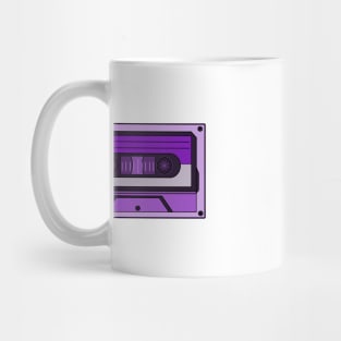 Сassette Mug